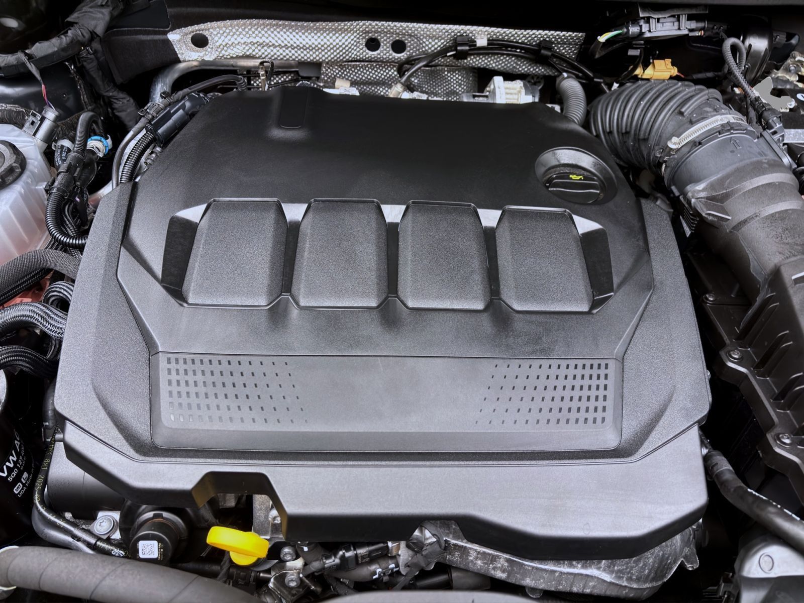 Volkswagen Tayron - Bild 19