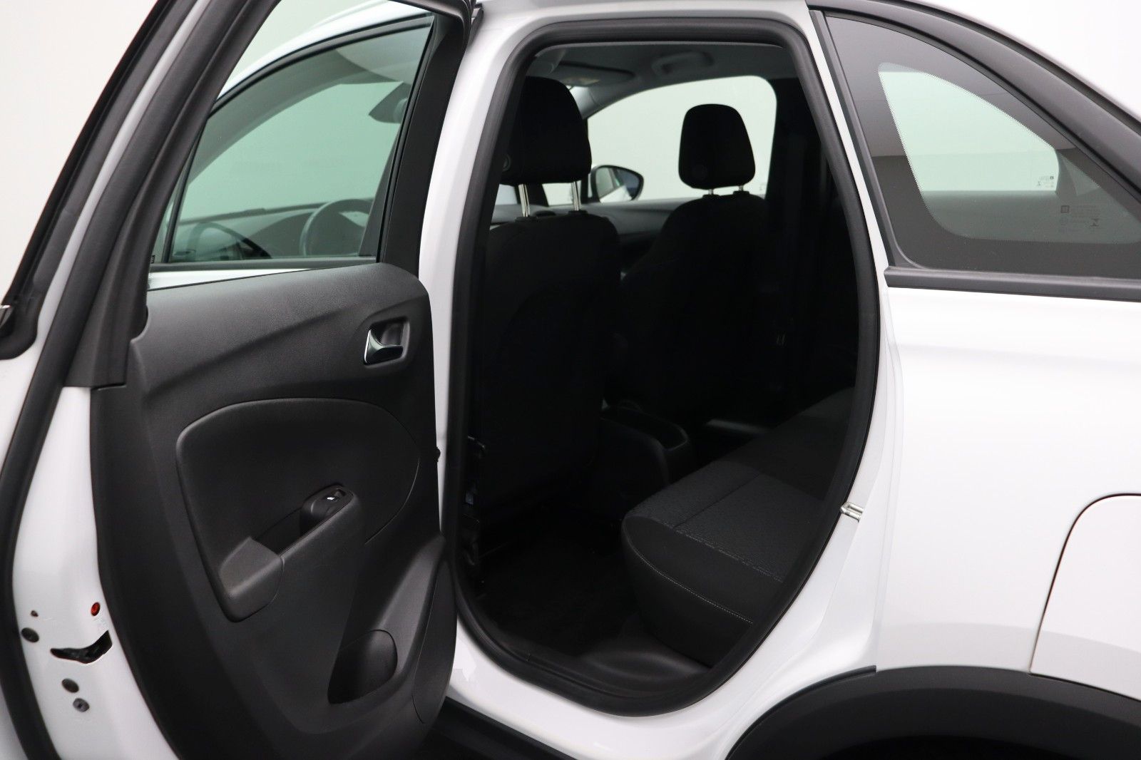 Fahrzeugabbildung Opel Crossland 1.2 Edition Navi