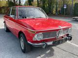 BMW 1602 1802 2002 TOURING OLDTIMER - BMW: 1602