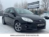 Ford Focus Turnier Sync Edition - Ford Focus: Sync Edition