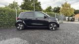 Smart ForFour forfour electric drive / EQ Neu TÜV - mit Elektro-Antrieb: Kleinwagen