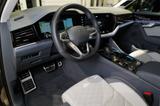 Volkswagen Touareg 3.0TDI R-Line Blackstyle Pano Allradlenk - : Vollleder, mit Navigationssystem