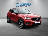 Volvo XC40 2.0 D4 R Design AWD #ACC #AHK #PANO #360° - Volvo XC40 in Dresden