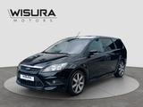 Ford Focus Turnier Titanium Sportpaket TÜV NEU - Ford Focus aus 2010: Titanium