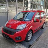 Fiat Qubo Lounge | SITZHEIZUNG | PDC HINTEN | - Fiat Qubo Gebrauchtwagen