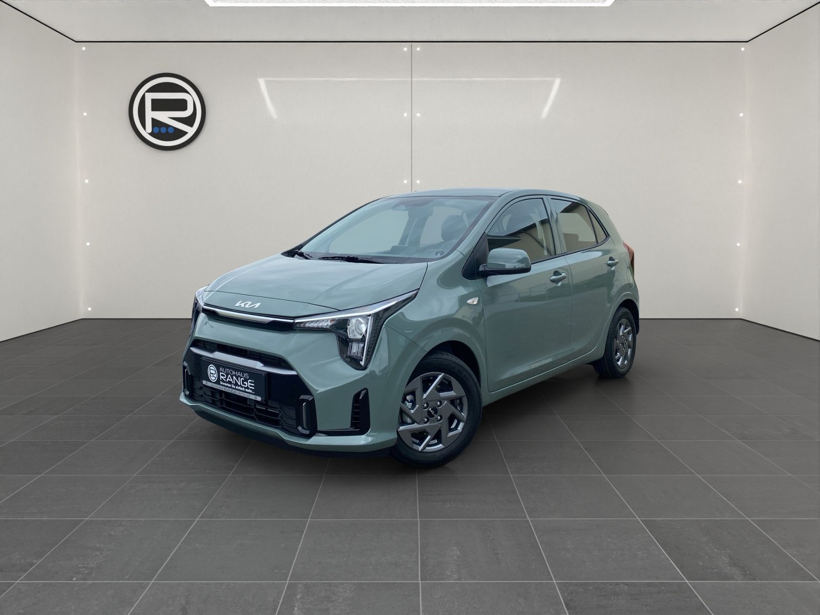 Kia Picanto - Bild 2
