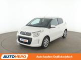 Citroën C1 1.0 VTi Feel*LIM*SHZ*KLIMA*BLUETOOTH* - Citroën C1 in Oberhausen