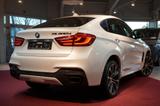 BMW X6 M50 M Sport *Pano*LED*Navi*Kamera*CarPlay* - BMW X6 M50 mit Panoramadach