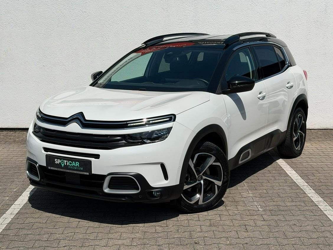 Citroën C5 Aircross Feel Pack BlueHDI 130 EAT8