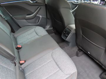 Fotografie 9 des Skoda Scala Clever 1.0 TSi 81kw Navi LED Climatronic