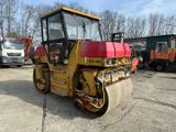 Ammann DTV 653 Tandemwalze - Offers matching your search criteria