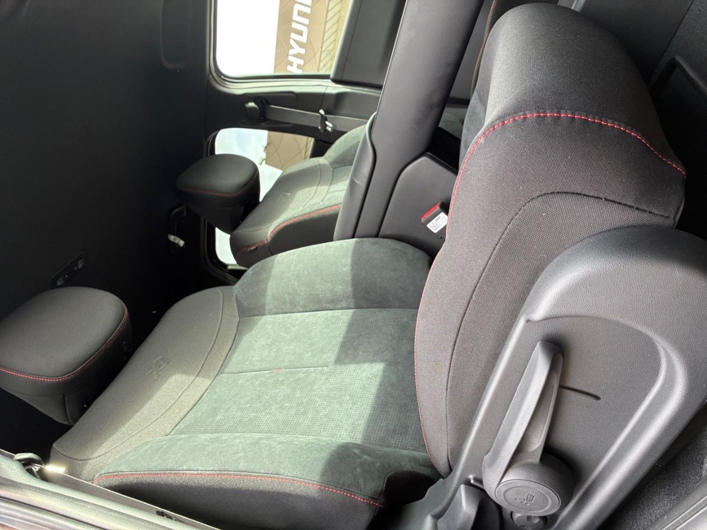 Hyundai IONIQ 3 – Bild 15