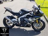 Triumph Daytona 765 Moto2 Nr. 374 vom 765 - TRIUMPH DAYTONA