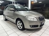 Skoda Fabia 1.2l Elegance Klima Sitzheizung - Skoda Fabia Elegance mit Benzin-Antrieb