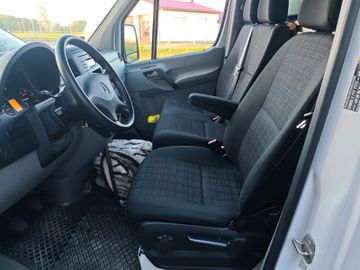 Mercedes Sprinter - 8
