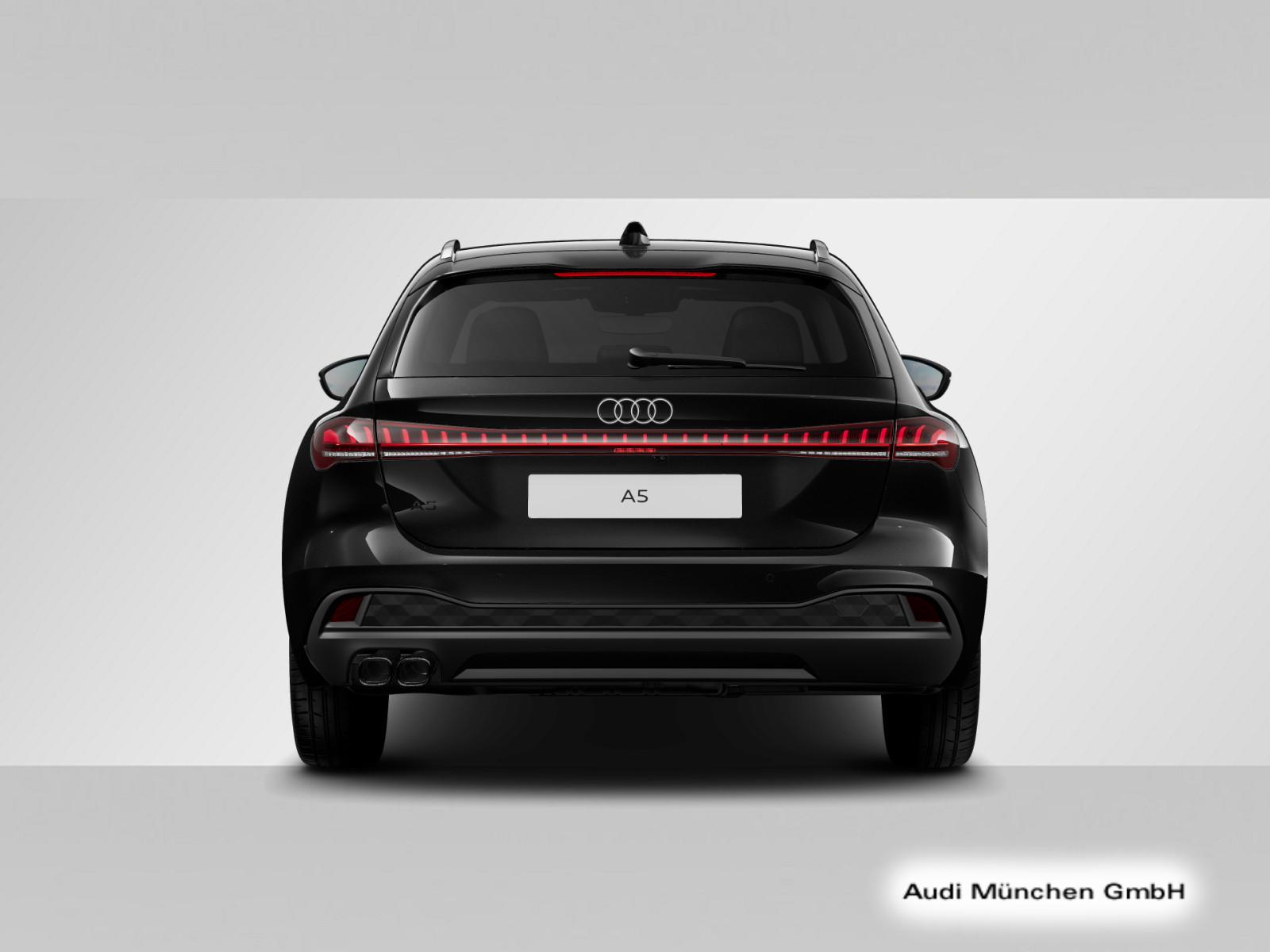 Audi A5 Avant TDI S tronic LED+/ACC/Navi+/Memory/Priv, миниатюра 7