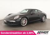 Porsche 911 Carrera S Chrono BiXenon Navi BM Sportabgas - Porsche 991 in Krefeld
