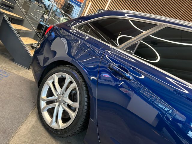 Audi S6 Avant 4.0 TFSI quattro *VOLLAUSSTATTUNG*