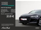 Audi A3 Sportback advanced TDI 110 kW S tronic - Audi A3 Neuwagen: TDI