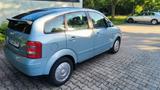 Audi A2 1.2TDI (D4) - - Audi A2: Automatik