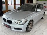 BMW 118 i Lim. 5-trg. |BI-XENON|PDC|AUTOMATIK|KLIMA| - BMW 118 aus 2011: 118i