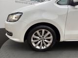 Volkswagen Sharan Highline 1.4 TSI DSG Navi Xenon Leder - Volkswagen Sharan: Leder