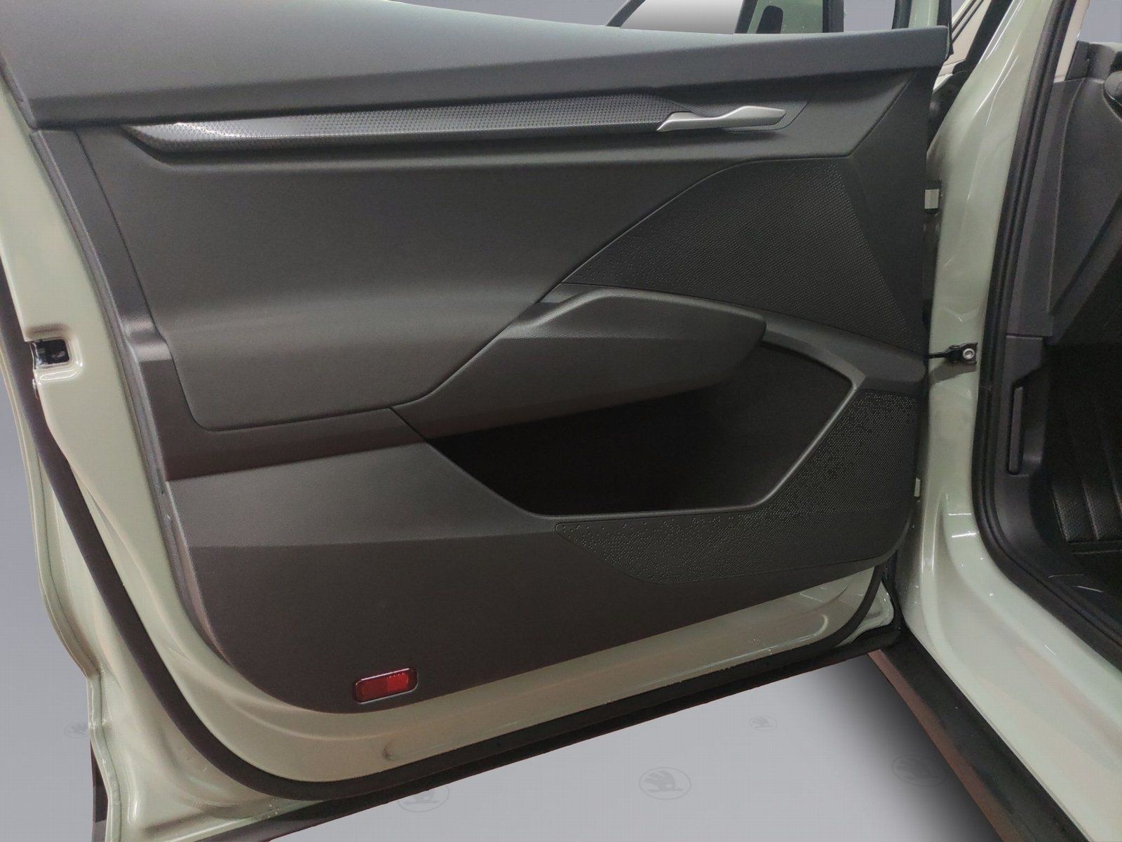 Skoda Elroq - Bild 7