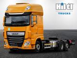 DAF XF 480 FAR SSC BDF C745 1.020 + LBW + MX-BREAK - DAF Bdf