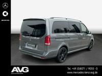 Mercedes-Benz V 250 d 4MATIC AVANTGARDE EDITION Lang AMG Line