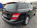 Mercedes-Benz C 350 T CDI  BE / LEDER / XENON / NAVI / GSD /E5 - Mercedes-Benz C 350: C350cdi