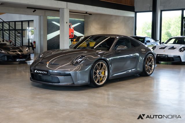 PORSCHE 911 (992.1) GT3 touring Lift Vollschale Approved