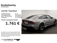 Audi RS7 - Vorschau Bild 2