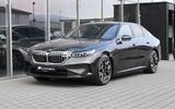 BMW 550e xDr. °UVP 105.960€°AD.M-FAHRW.PROF°MERINO° - BMW: 1.9