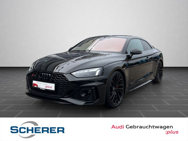 Audi RS 5 Coupé 2.9 TFSI RS-ABGAS MATRIX PANO 360° KA