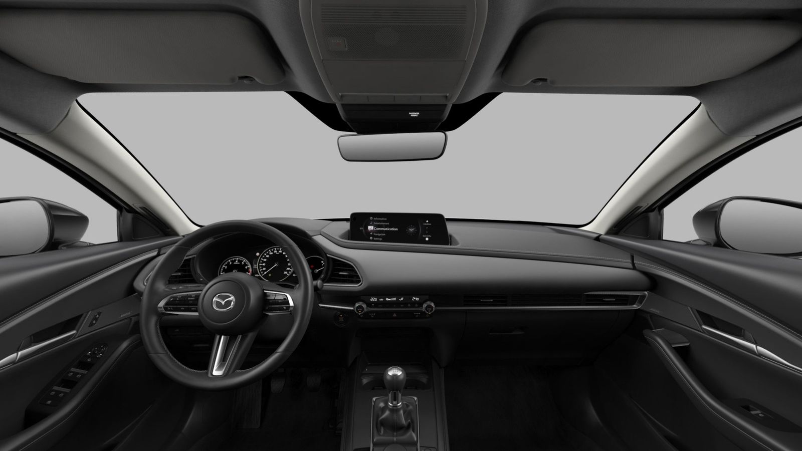 Mazda CX-30 - Bild 13