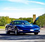 Corvette C5 5.7 Coupé Autom. -sehr guter Zustand - Corvette: Z