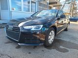 Audi A4 Lim. basis/ Modell 2016 - Audi A4: Modell
