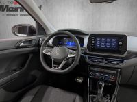 Volkswagen T-Cross - Vorschau Bild 11