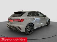 Audi RS3 - Vorschau Bild 8