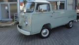 Volkswagen T2 Pritschenwagen  - Autos aus dem Jahr 1976