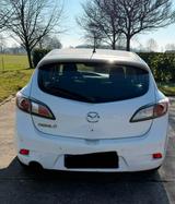 Mazda 3 TÜV Neu - Mazda 3