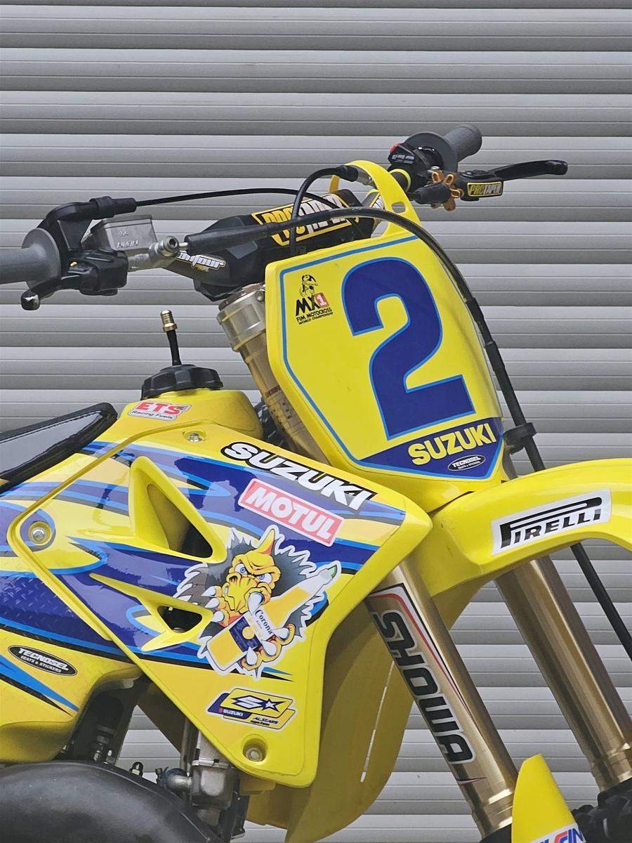 Suzuki  2008 — photo 10