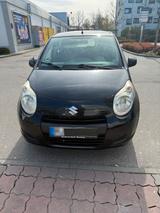 Suzuki Alto - gebrauchte Suzuki Alto aus dem Jahr 2010
