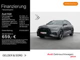 Audi SQ8 competition+*AHK*Sitzbel.*Pano*B&O*HuD*Air - graue Audi SQ8