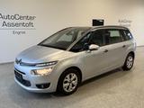 Citroën Grand C4 Picasso e-HDi 115 Intensive Navi 7p - Citroën Grand C4 Picasso / SpaceTourer aus 2013