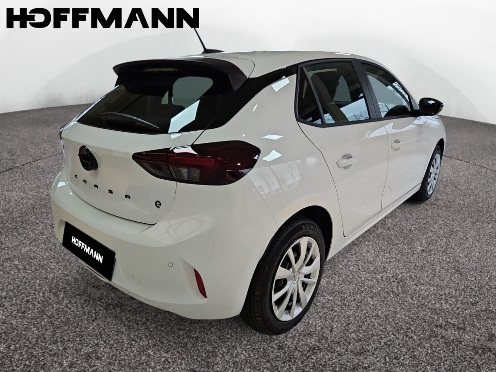 Fahrzeugabbildung Opel Corsa Electric Edition
