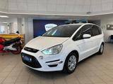 Ford S-Max S-MAX Trend- Sanitätsfahrzeug - gebrauchte Ford S-Max aus dem Jahr 2013