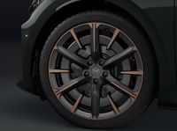 Cupra Born - Vorschau Bild 5