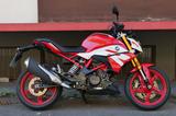 BMW G310 R Style Passion *Oil inclusive (5/50)* - BMW R 50 S