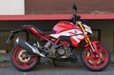 BMW G310 R Style Passion *Oil inclusive (5/50)* - BMW R 50 S